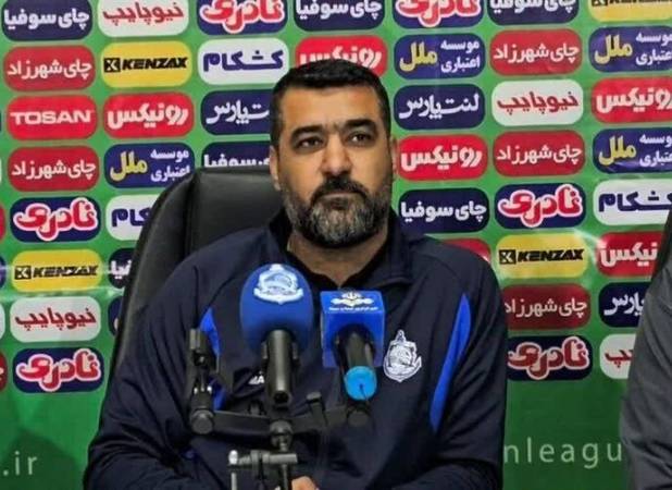 فلاحی: بازی با پرسپولیس آسان نیست