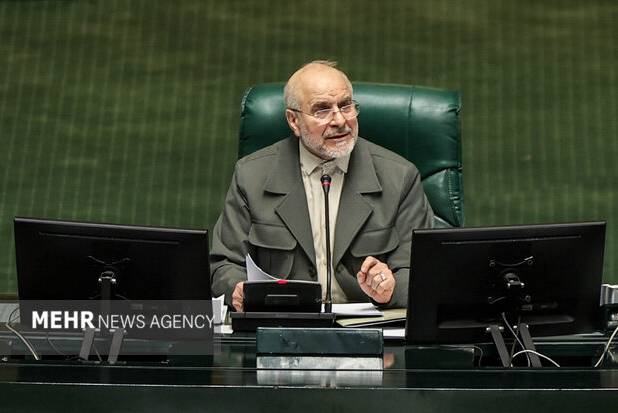 قالیباف: اولویت مجلس در بررسی بودجه، حمایت معیشتی از مردم خواهد بود