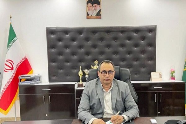 بهره‌برداری از ۱۶ طرح کشاورزی در شهرستان هیرمند