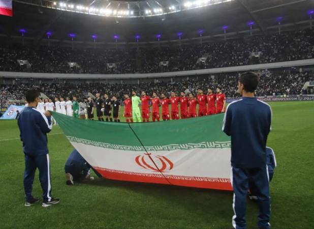 وحدت ملی و همدلی مایه اقتدار و آرامش ایران عزیز است