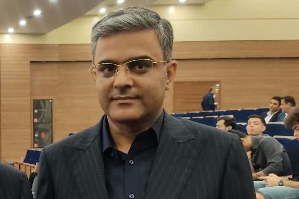 تاکید رئیس دانشگاه علوم پزشکی بوشهر بر توسعه ورزش برای کاهش بیماری‌ها