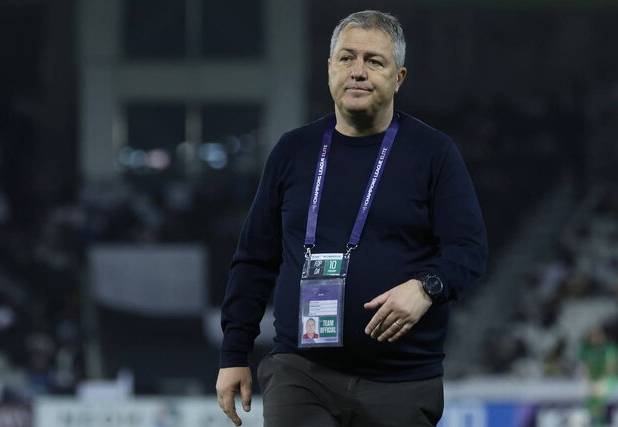 اسکوچیچ رسما از تراکتور جدا شد