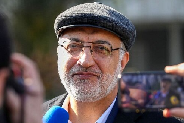 لوکیشن پناهگاه‌های جنگی در تهران مشخص شد