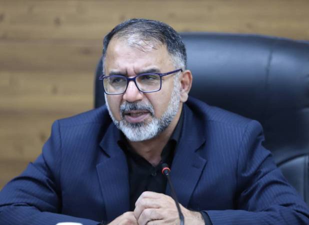 آب ذخیره شده در لرستان تنها ۲۰۰ میلیون مترمکعب است
