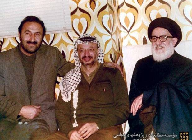 روایت دیدار سفیر شوروی با آیت‌الله طالقانی پیش از رحلتش/چهپور که بود؟