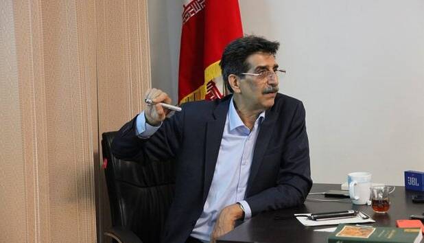 راهنمای پیشکسوت گردشگری درگذشت