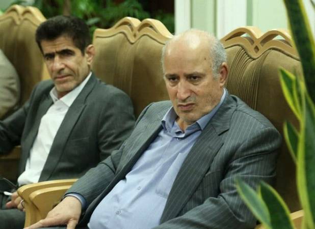 تاج:باید ورزش خراسان را از بلاتکلیفی خارج و به ثبات برسانیم