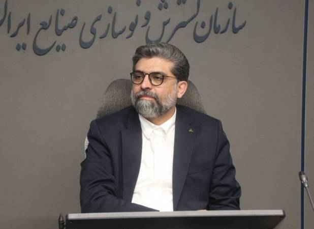 معاون وزیر صمت: بازسازی اولویت اصلی صنایع کشور است