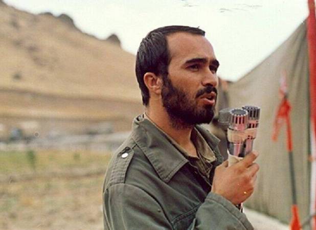 سالگرد شهادت حسین خرازی در اصفهان برگزار می‌شود