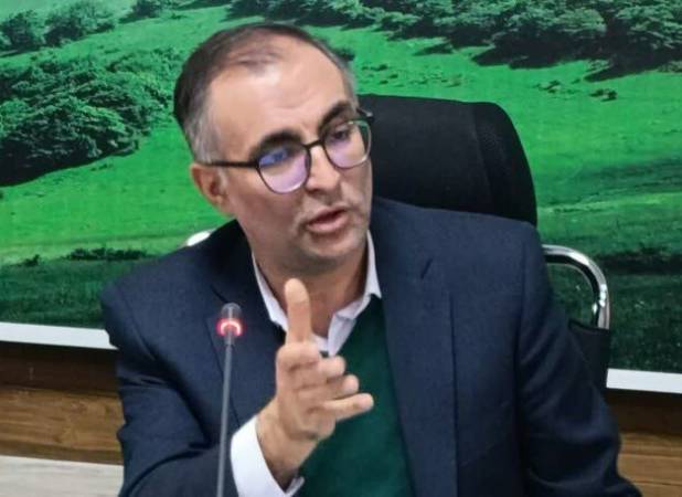 ۹۲ درصد داوطلبان هفتمین دوره انتخابات شورای اسلامی شهر اهر تایید صلاحیت شدند 