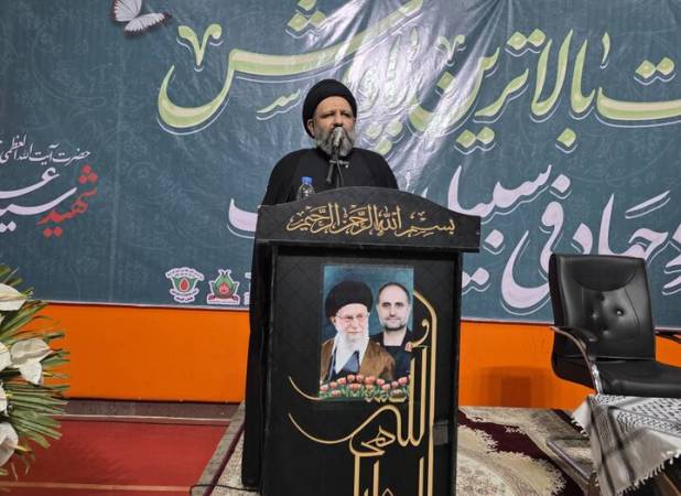 سلیمانی: حلقه مفقوده جهاد تبیین معرفی شخصیت رهبری به نسل جوان است