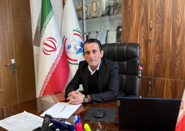 ۶ بانوی والیبالیست آذربایجان‌غربی به اردوی تیم ملی ناشنوایان دعوت شدند