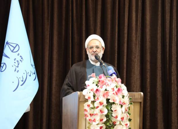 اعطای مرخصی و رأی باز به ۷۴۲ زندانی واجد شرایط در استان سمنان