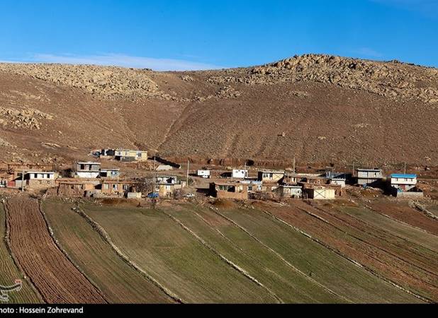 تورم روستایی ۴.۶ درصد کاهش یافت
