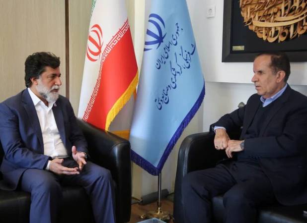 مریدی: ظرفیت‌های تاریخی کازرون باید جهانی‌تر معرفی شود