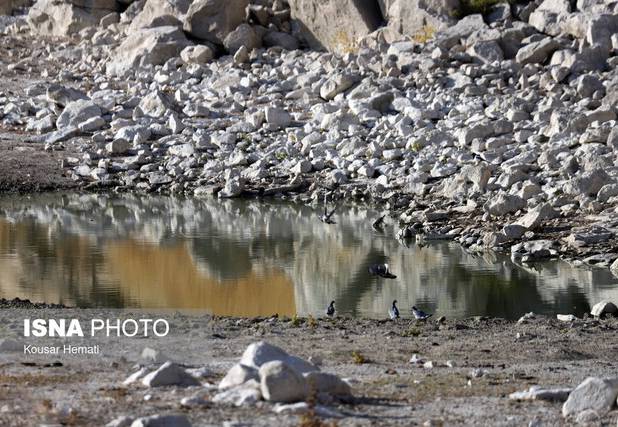 آب رودخانه رازآور وارد هشیلان شد