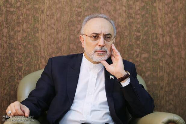 ۷ دستاورد جدید هسته‌ای رونمایی خواهد شد