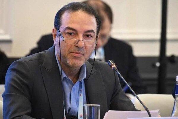 پیام معاون بهداشت وزارت بهداشت به مناسبت ۱۱ اسفندماه