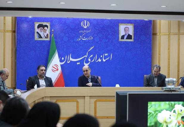 استاندار: بیش از ۱۲ درصد جمعیت گیلان بالای ۶۵ سال سن دارند