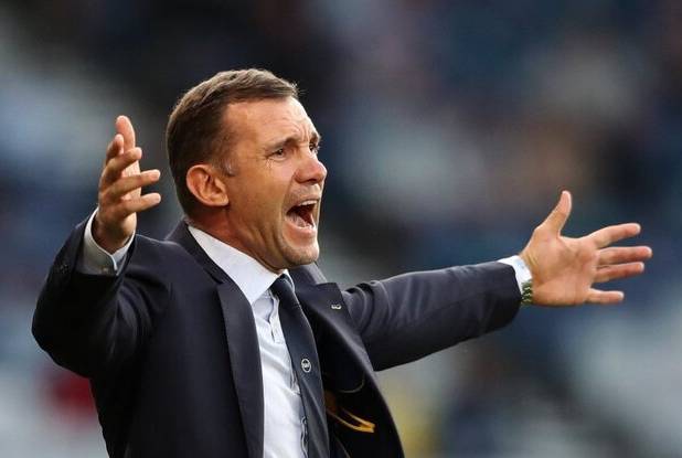 مخالفت شوچنکو با لغو محرومیت روسیه