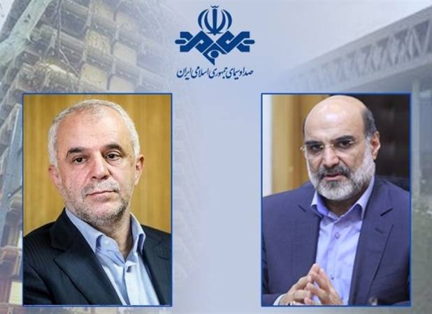 سعید اوحدی مشاور رئیس صدا و سیما شد