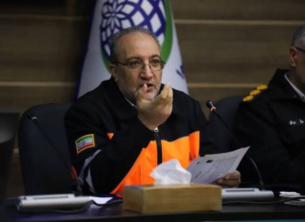 محورهای ارتباطی آذربایجان غربی برای ترددهای نوروزی ایمن سازی می شود