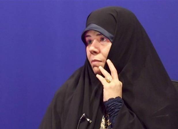 واکنش رئیس فراکسیون زنان به قانون کاهش مهریه 