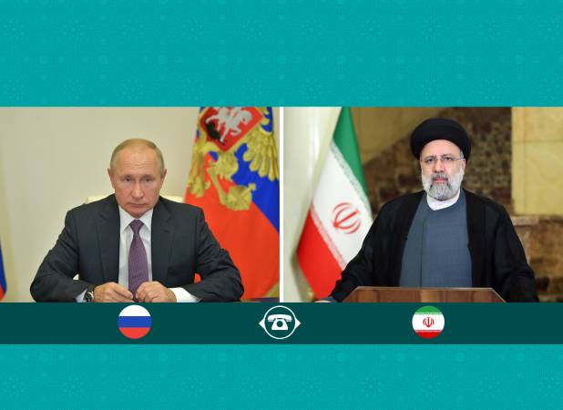 آمادگي ايران براي نقش آفريني در حل بحران اوكراين