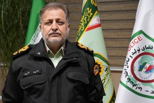 هشدار پلیس فتا راجع به بازنشر اخبار و اطلاعات
