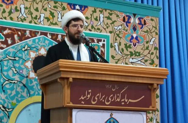 قرآن راهنمای عملی مقابله با نبرد حق و باطل در زندگی امروز است