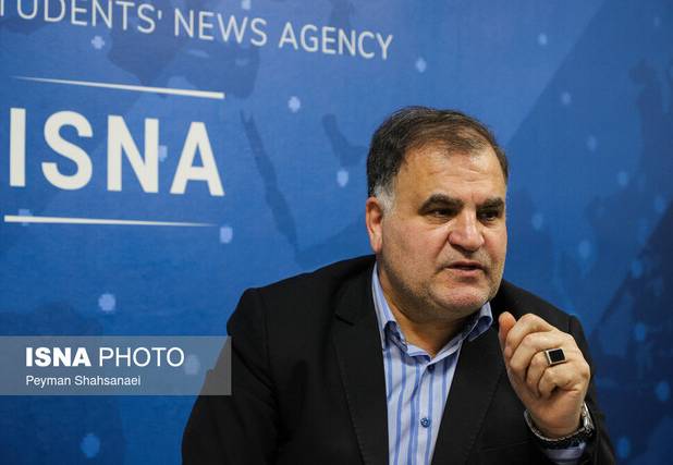 وقتی توسعه از توان سرزمین اصفهان جلو می‌زند