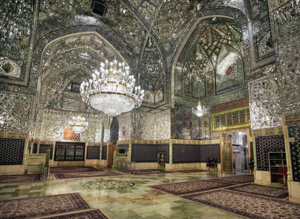 از ارسال پرونده آینه کاری به یونسکو تا پیگیری پرونده «پوارو»