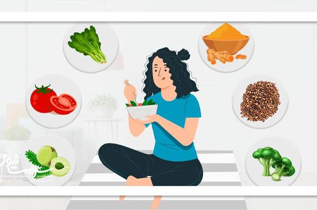 تمامی مواد غذایی قبل از مصرف باید شسته شوند؟