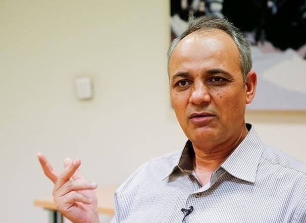 نکته تازه تحلیلگر معروف درباره عمامه‌پرانی