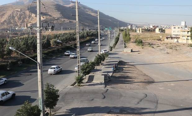 زخم‌های کهنه کمربندی شیراز در انتظار مرهمی تازه