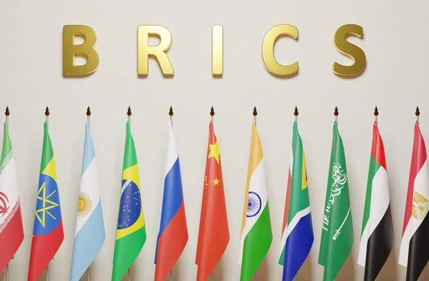 بریکس به‌دنبال ایجاد سپر مشترک امنیت سایبری
