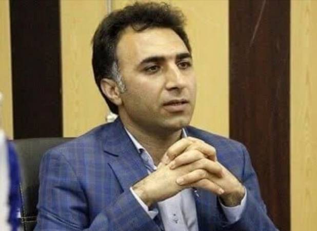 انتصاب سرپرست دانشگاه هرمزگان