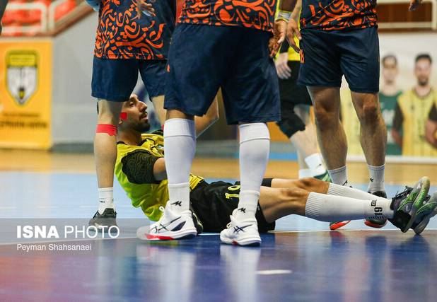 شروع مرحله متمرکز لیگ برتر هندبال مردان در اصفهان با ۳ نبرد سرنوشت‌ساز/ حساسیت در اوج
