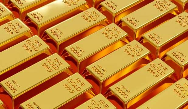 قیمت طلا دوباره در جا زد