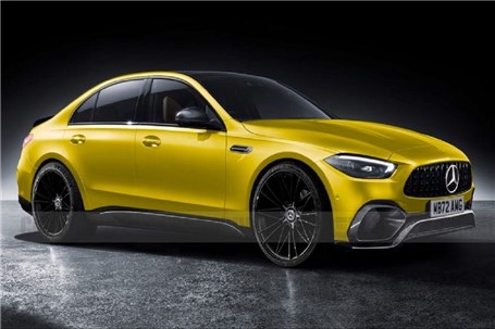 جزئیات موتور مرسدس AMG C۶۳ ۲۰۲۳ اعلام شد