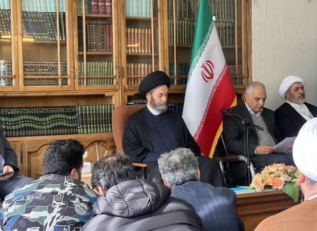 آیت‌الله عاملی: هدف دشمن، جنگ رسانه‌ای و نفوذ در خانواده‌ها است