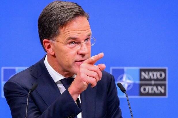 موضع‌گیری خصمانه دبیرکل ناتو علیه روسیه و چین