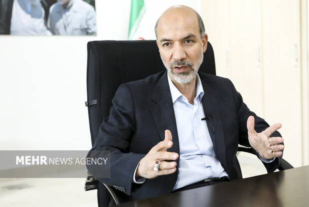 تامین ۸۰ درصد منابع مالی ساخت نیروگاه‌ها از طریق صندوق توسعه ملی