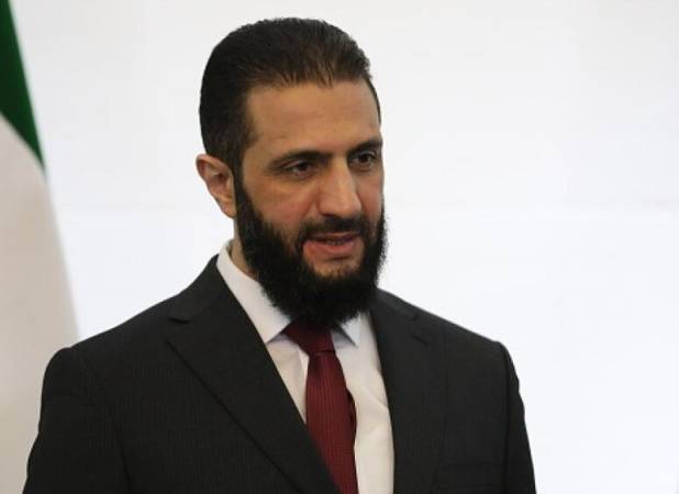 ماجرای رایزنی تلفنی بن سلمان و الجولانی