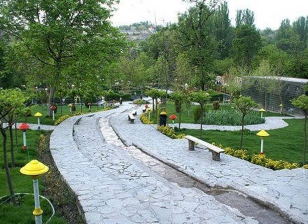 پارک پردیسان منطقه حفاظت شده می‌شود؟
