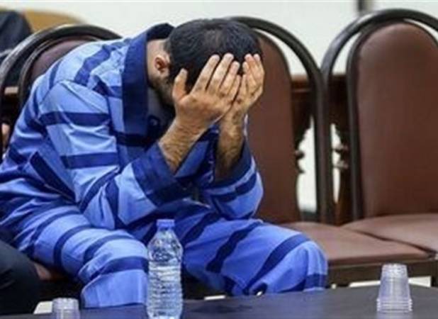 گفت‌وگو با پدری که پسر معتادش را با چاقو به قتل رساند