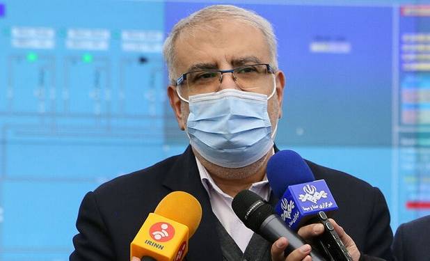 گسترش همکاری ایران و آذربایجان در سوآپ گاز