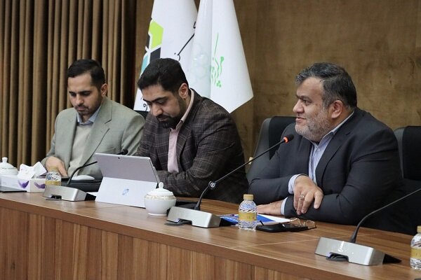 پر کردن شکاف میان نوآوری و بدنه حکمرانی در فروم حکمرانی در اینوتکس