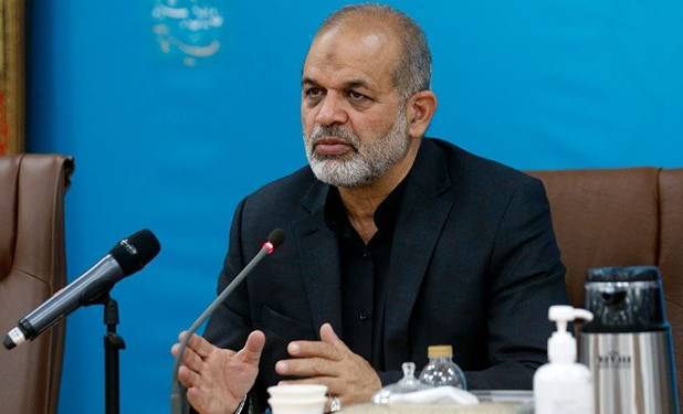  به حساب برخی اغتشاشگران مرتب پول واریز می‌شد