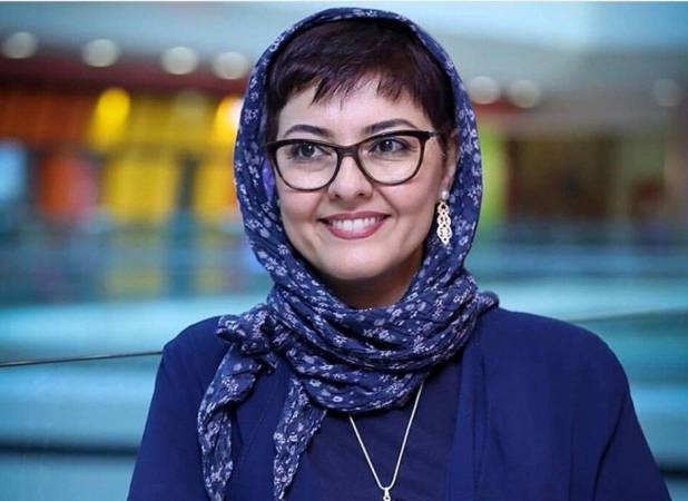 حرف‌های بازیگر زن تلویزیون درباره ممنوع‌الکاری‌اش